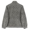 Vintage '97 Patagonia Glissade Kimono Fleece - Grey