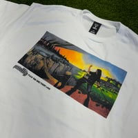 Image 2 of Their Law T-Shirt 