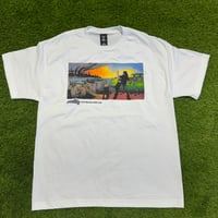 Image 1 of Their Law T-Shirt 
