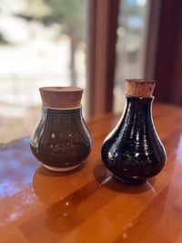 Handmade Ceramic Vases
