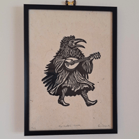 Image of The Revellers (Rook)