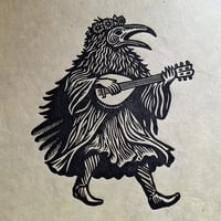 Image of The Revellers (Rook)