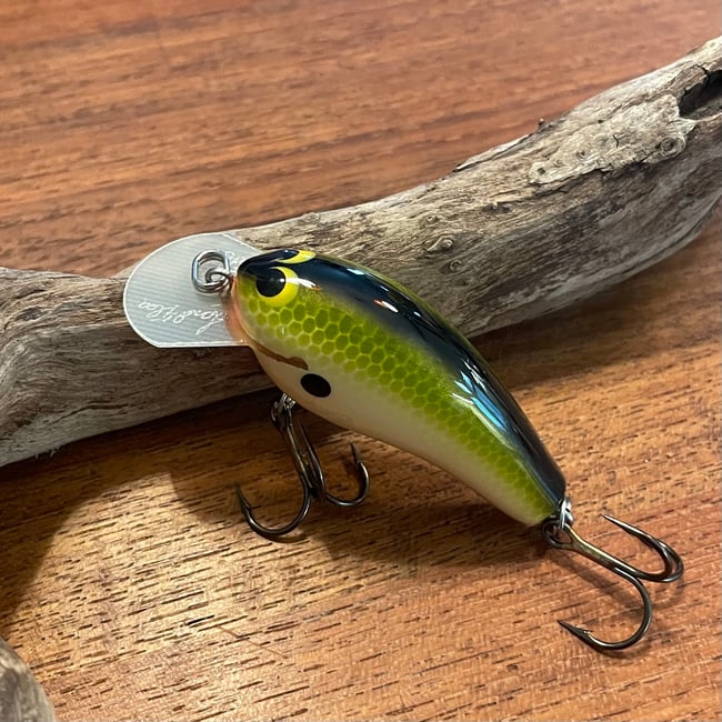 Zoom WEC Crankbaits Sand Flea