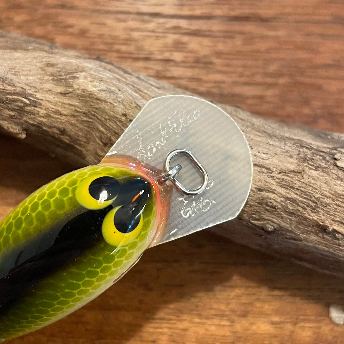 Zoom WEC Crankbaits Sand Flea | Epic Eric's Bass Lab Zoom WEC Crankbaits Sand Flea | Epic Eric's Bass Lab