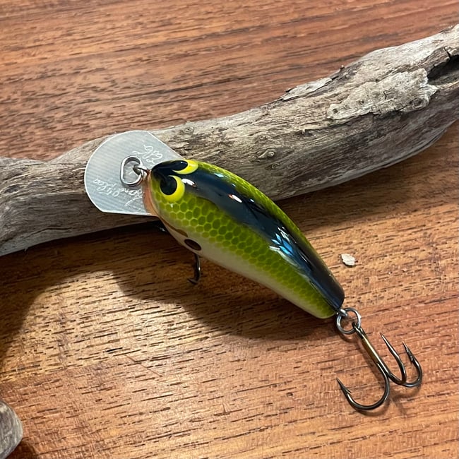 Zoom WEC Crankbaits Sand Flea