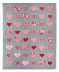 Image 2 of Where Love Is PDF Pattern 