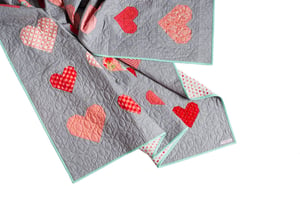 Image of Where Love Is PDF Pattern 