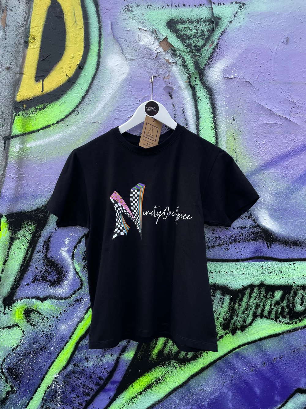 Image of Kids Original Retro T-shirt