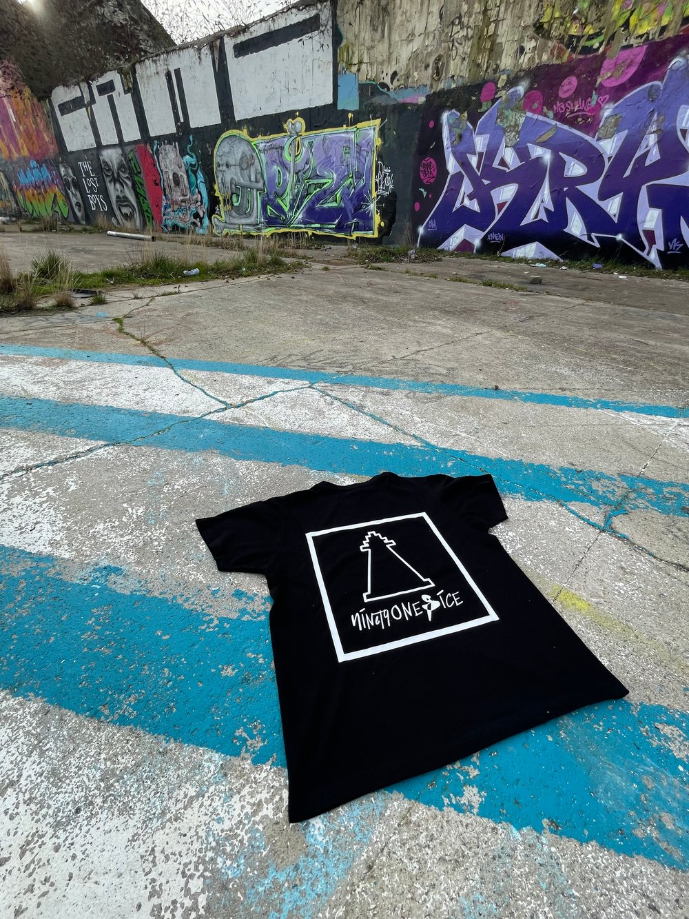 Image of Kids Original Retro T-shirt