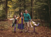 Image 3 of Pine Forest Seasonal Session