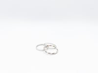 Image 4 of Silver Stacking Rings - Half Day £70- 18th Jan, 3rd Feb, 21st Mar, 18th Apr, 4th May, 20th Jun 2024