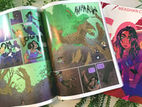 Image 3 of GODSLAVE Volume 1