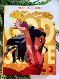 Image 1 of GODSLAVE Volume 2
