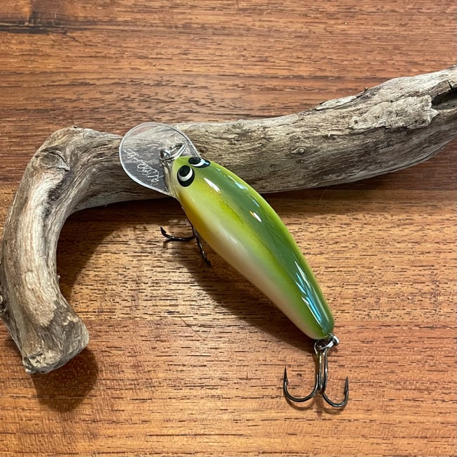 Zoom WEC Crankbaits Killer II