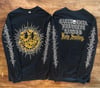 Keep Smiling Longsleeve