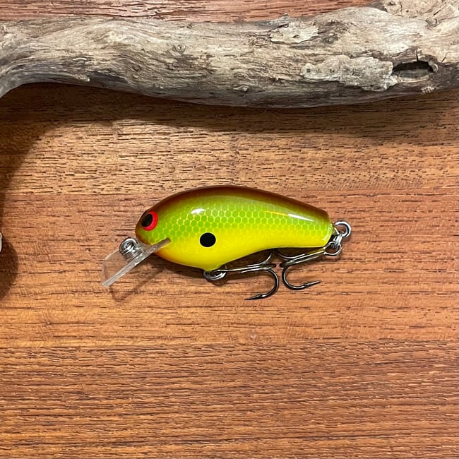 Zoom WEC Crankbaits Z-1 | Epic Eric's Bass Lab Zoom WEC Crankbaits Z-1 | Epic Eric's Bass Lab