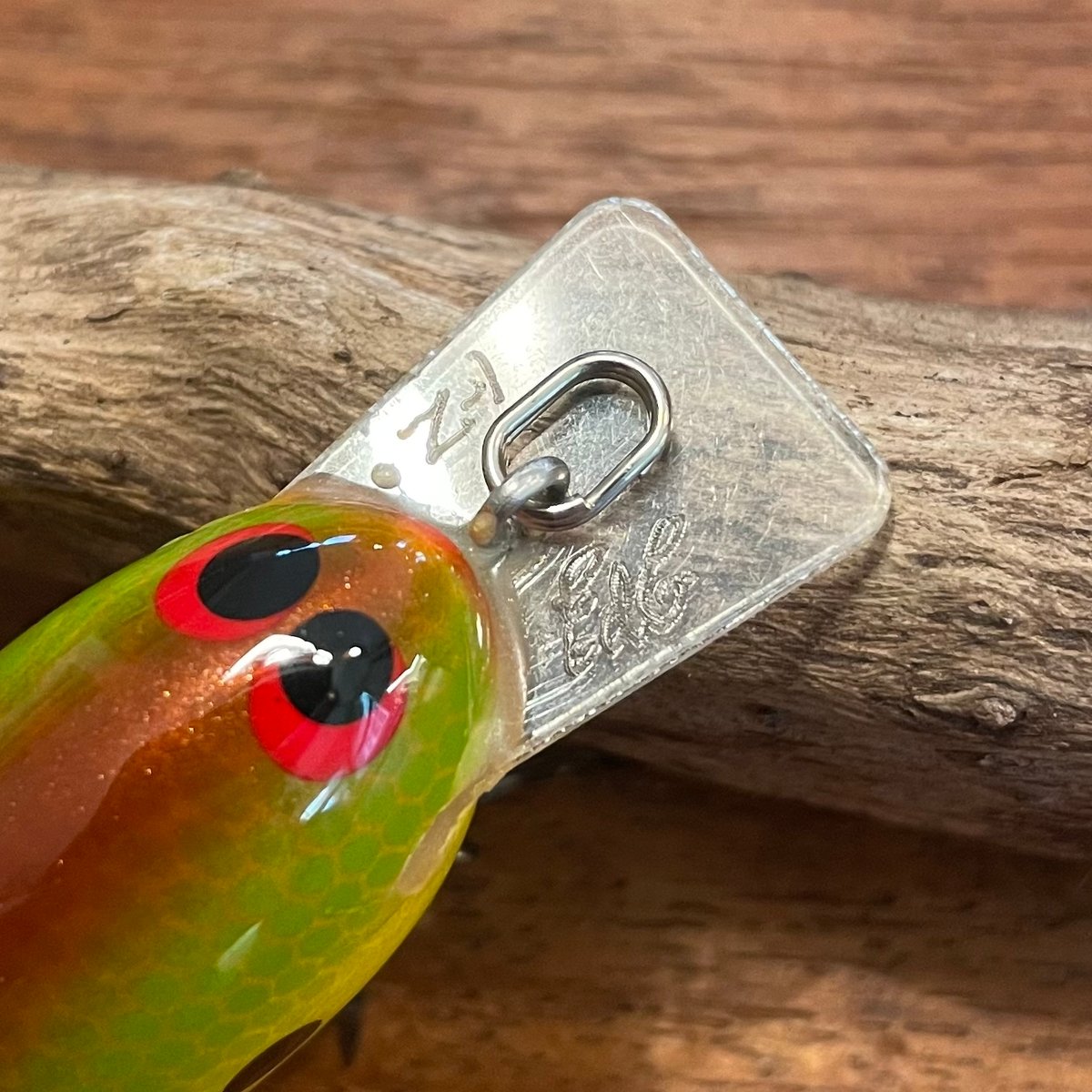 Zoom WEC Crankbaits Z-1 | Epic Eric's Bass Lab Zoom WEC Crankbaits Z-1 | Epic Eric's Bass Lab