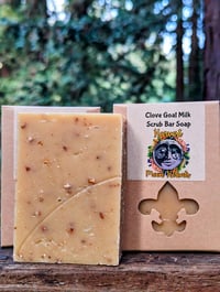 Image 3 of Lavender and Chamomile and 10 other Different Olive Oil and True Castile Soaps