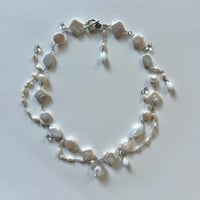 milky heart