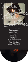 White Lighters - Self Titled 