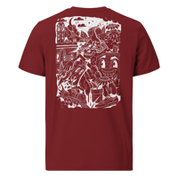 Image 1 of T-SHIRT UNISEXE STANLEY-STELLA