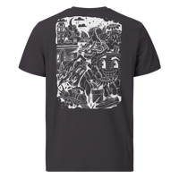 Image 5 of T-SHIRT UNISEXE STANLEY-STELLA