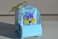 Image 4 of Noragami Yato Wishes on Demand Toy Car Keychain