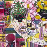 Image 1 of When life gives you lemons have a party! SALE