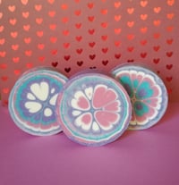 Love-struck
