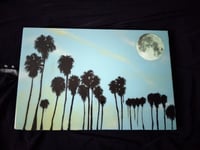 Image 1 of Venice At Dusk Original