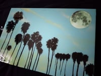 Image 2 of Venice At Dusk Original