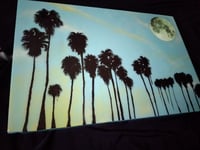 Image 3 of Venice At Dusk Original