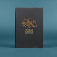 365 - Kid Crow Book (Regular Artist Print Edition)
