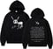 Image of Drake for All The Dogs Hoodies Men Women Fashion Hip Hop Pullover Vintage