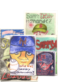 Image 2 of The Sammy Hernandez Saga Part 1