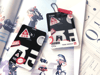 [splatoon] toni kensa photocard holder