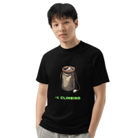 +1 Climbing Shirt