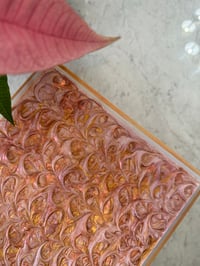 Image 3 of Inspired by Baccarat Rouge 540 Artisan French Milk Soap