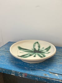 Image 3 of Copper Flower Plate