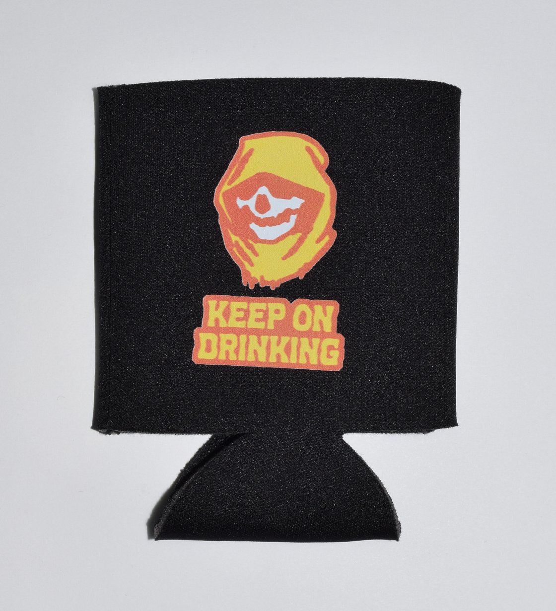 Image of Keep on Drinking Drink Holder