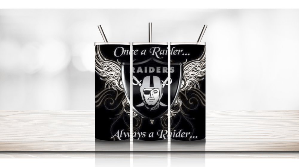 Image of Football Tumblers