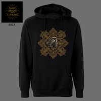 Image 1 of Radiant Starling Hoodie - (PREORDER)