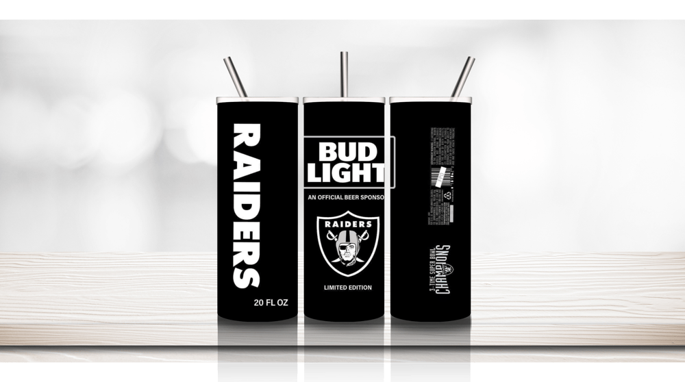 Image of Alcohol Tumbler/Non Alcohol Tumbler