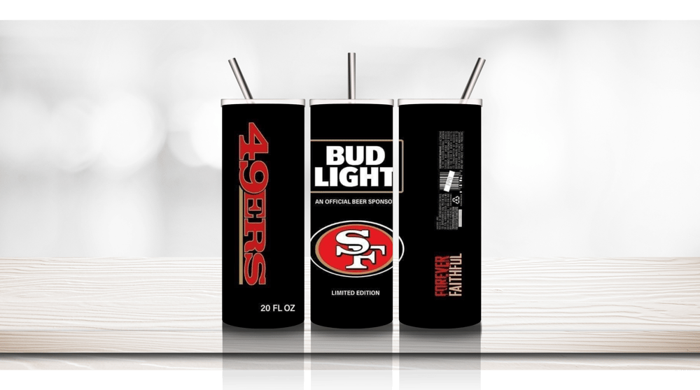 Image of Alcohol Tumbler/Non Alcohol Tumbler