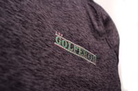 Image 4 of Golferos Performance Hoodie - Circle Logo