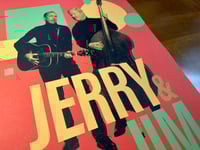 Image 1 of Jim & Jerry