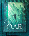 O.A.R.  NY 