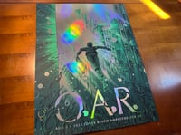 Image 3 of O.A.R.  NY Foil