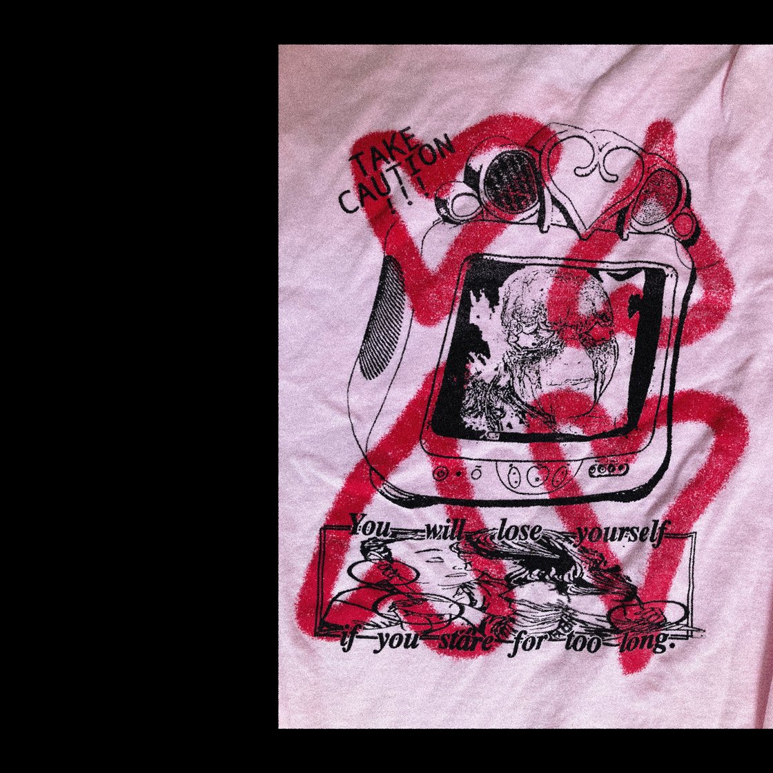 Image of VOID LONG SLEEVE
