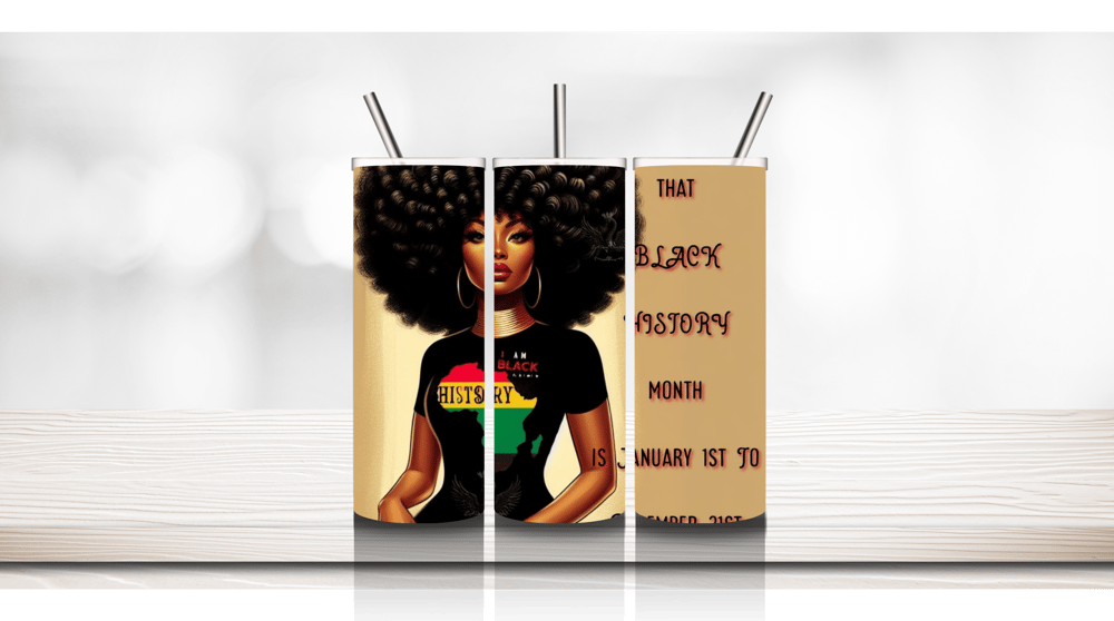 Image of Black History